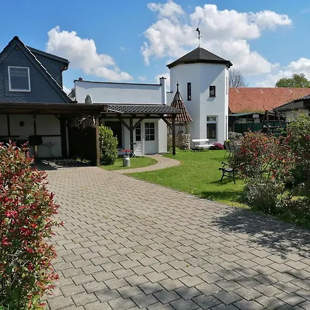 Ferienhaus Piratenburg Rövershagen Exterior foto